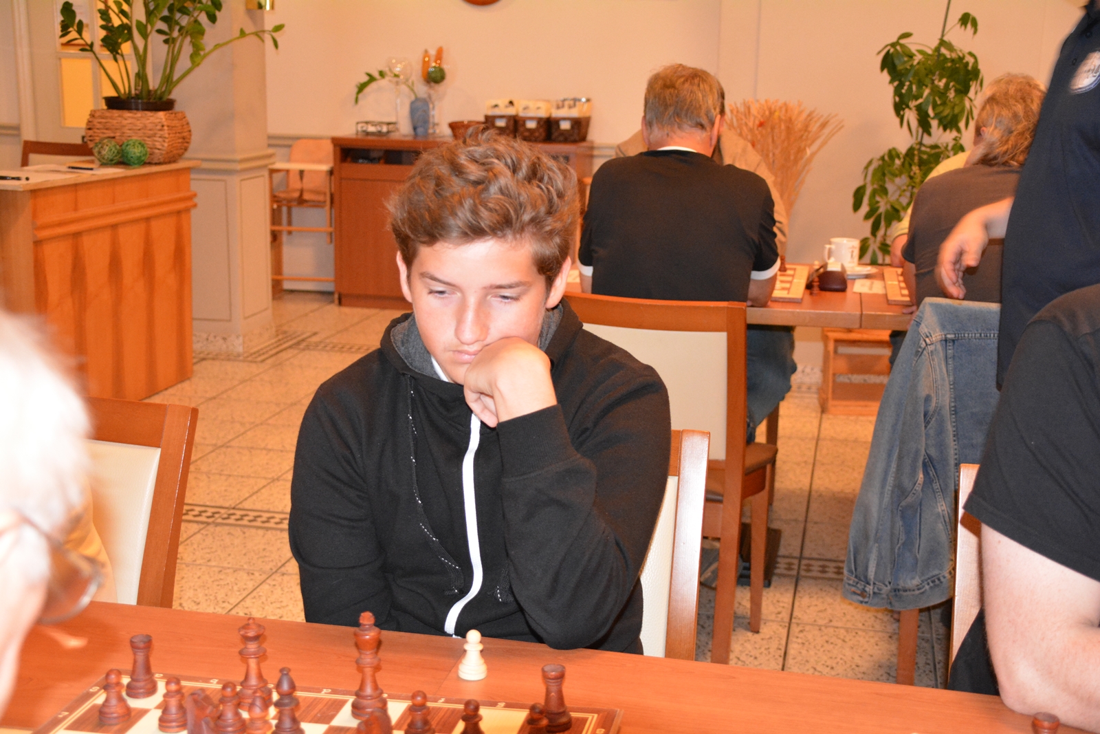 Vorschau
